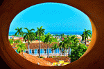 Trinidad of Cuba  Download Jigsaw Puzzle