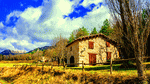 Farm, Spain Download Jigsaw Puzzle