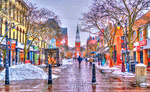 Burlington, Vermont Download Jigsaw Puzzle