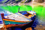 Boat Download Jigsaw Puzzle