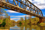 Bridge Download Jigsaw Puzzle