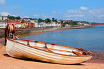 Devon Coast Download Jigsaw Puzzle