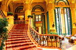 Staircase, S Africa Download Jigsaw Puzzle