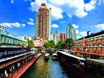 Bangkok Download Jigsaw Puzzle