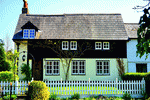 Cottage, England Download Jigsaw Puzzle