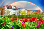 Flowers, Germany Download Jigsaw Puzzle