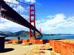 Golden Gate Bridge Download Jigsaw Puzzle