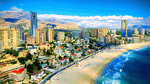 Alicante, Spain Download Jigsaw Puzzle