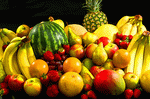 Fruit Download Jigsaw Puzzle