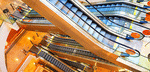 Escalator Download Jigsaw Puzzle