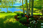 Park, Quebec Download Jigsaw Puzzle