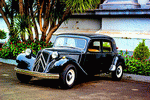 Old Car Download Jigsaw Puzzle