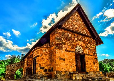 Church, Cyprus Download Jigsaw Puzzle