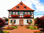 House, France Download Jigsaw Puzzle