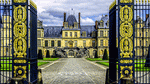 Castle, France Download Jigsaw Puzzle