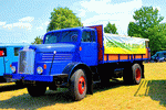 Old Truck, Germany Download Jigsaw Puzzle