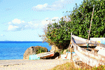 Boats, Okinawa Download Jigsaw Puzzle