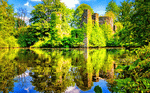 Castle, Bavaria Download Jigsaw Puzzle