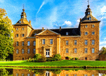 Castle, Germany Download Jigsaw Puzzle