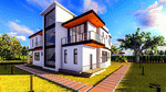 Modern Buildng Download Jigsaw Puzzle