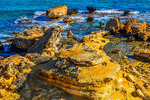 Rocks, Cyprus Download Jigsaw Puzzle