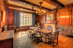 Dining Room Download Jigsaw Puzzle