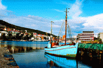 Boat, Norway Download Jigsaw Puzzle