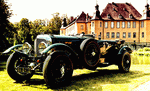 Old Car Download Jigsaw Puzzle