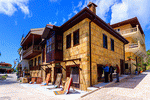 Shop, Turkey Download Jigsaw Puzzle