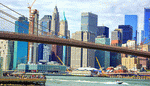 New York City Download Jigsaw Puzzle