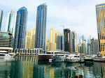 City, Dubai Download Jigsaw Puzzle