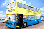 Bus Café Download Jigsaw Puzzle