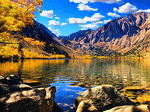 Lake, California Download Jigsaw Puzzle