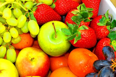 Fruit Download Jigsaw Puzzle