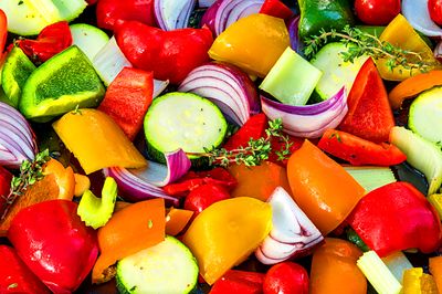 Vegetables Download Jigsaw Puzzle