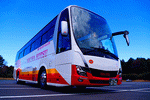 Bus, Japan Download Jigsaw Puzzle