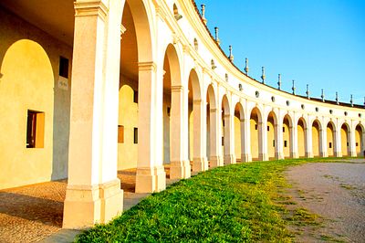 Arcade, Italy Download Jigsaw Puzzle