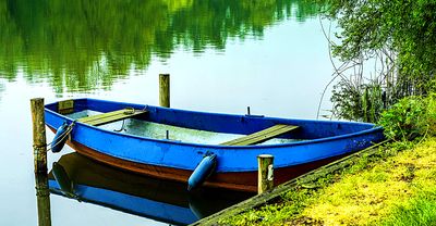 Boat Download Jigsaw Puzzle