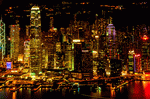 Hong Kong Download Jigsaw Puzzle