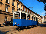 Streetcar, Poland Download Jigsaw Puzzle