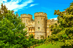 Arundel Castle Download Jigsaw Puzzle