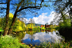 Lake, Germany Download Jigsaw Puzzle