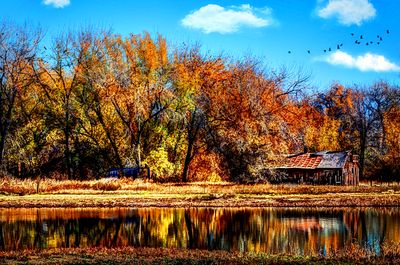 River, Colorado Download Jigsaw Puzzle