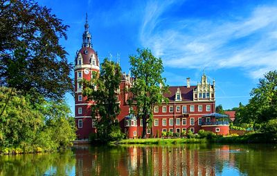 Castle, Germany Download Jigsaw Puzzle