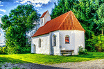 Church, Germany Download Jigsaw Puzzle