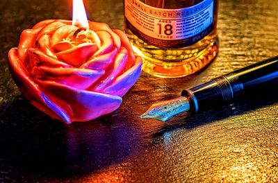 Fountain Pen Download Jigsaw Puzzle