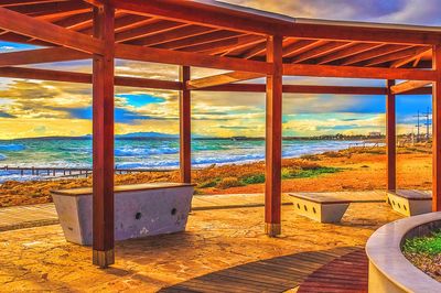 Promenade, Cyprus Download Jigsaw Puzzle