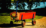 Wagon Download Jigsaw Puzzle