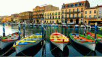 Boats, France Download Jigsaw Puzzle