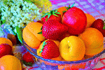 Fruit Download Jigsaw Puzzle